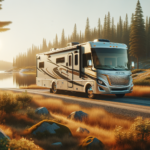 camper rental