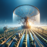 Les avantages des systèmes d’irrigation modernes