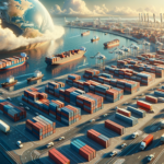 Kostengünstige Seecontainer – flexible Lösungen für Lager und Transport