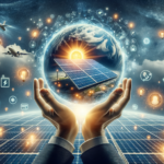 Cámbiate a la energía solar y reduce tu factura de electricidad