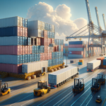 Affordable Shipping Containers – Reliable Storage & Transport Solutions