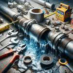 Annual boiler maintenance to avoid sudden failures
