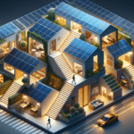 Passez à l’énergie solaire et réduisez vos factures d’électricité