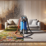 Is your carpet moldy and smelly? It’s time to clean it!