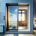 Save Energy with Modern PVC Windows