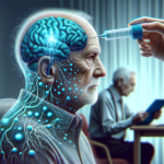 Inquiet des pertes de mémoire ? Faites un test de dépistage de la maladie d’Alzheimer.
