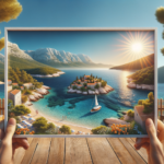 Viajar a Croacia, un viaje perfecto para abrazar el sol y el mar azul