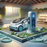 Install a Home EV Charger and Charge Faster, Smarter