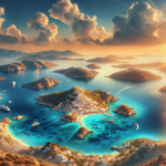 Diario de viaje a Grecia: El romance en el mar Egeo