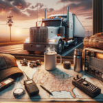 truck driver