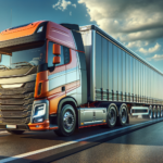 truck driver