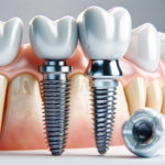Restore Your Smile with Dental Implants Today