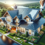 Professional Roof Replacement Services at Competitive Rates