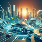 Vélo Électrique – La Mobilité Urbaine Intelligente