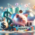 Pensionärskredite: finanzielle Freiheit im Ruhestand