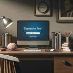 At tage en depressionstest: En simpel selvevalueringsguide