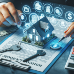 Prêts immobiliers