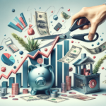 Reduce tus deudas y recupera el control de tus finanzas