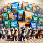 Buy More, Save More—Dog Food Deals That Make Tails Wag