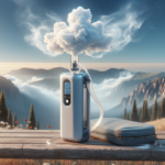 Breathe Easy Anywhere with a Portable Oxygen Concentrator