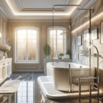 Verbessern Sie die Badsicherheit mit einer Badewanne für Senioren
