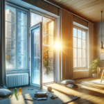 Safe & Comfortable Bathing for Seniors