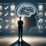 At tage en depressionstest: En simpel selvevalueringsguide